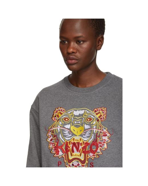 kenzo sweatshirt limited edition