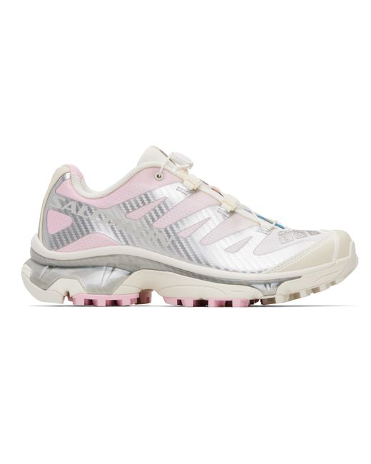 Salomon Black Xt-4 Og Sneakers for men
