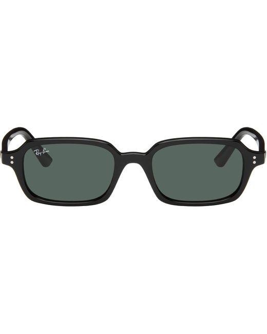 Ray-Ban Brown Zuri Sunglasses