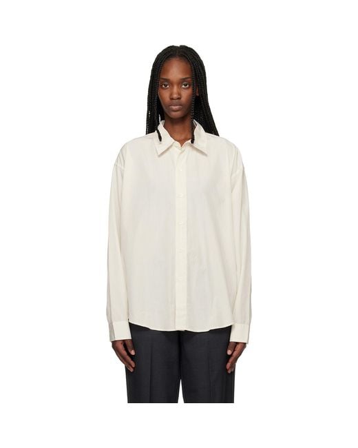mfpen Black Off- Exact Shirt