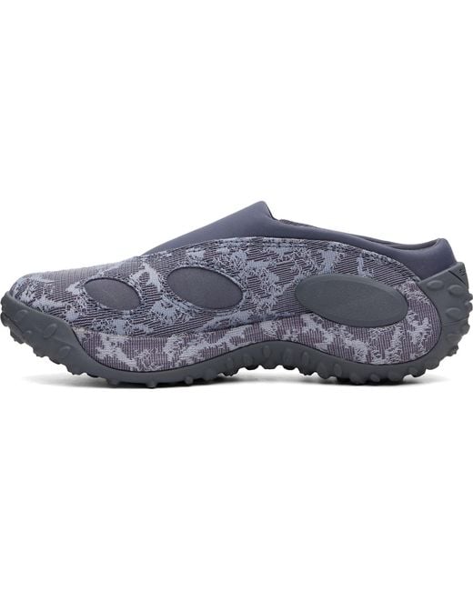 Merrell Gray Jungle Trek Rmt Mule Sneakers for men