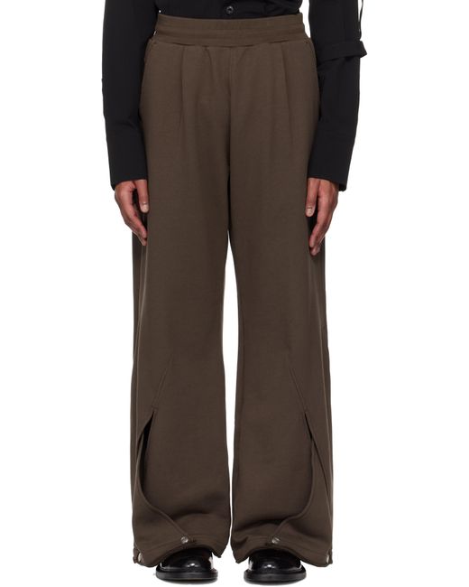 パンツ Nullus INTERTWINED STRUCTURE TROUSERS パンツ Nullus INTERTWINED STRUCTURE TROUSERS NULLUS