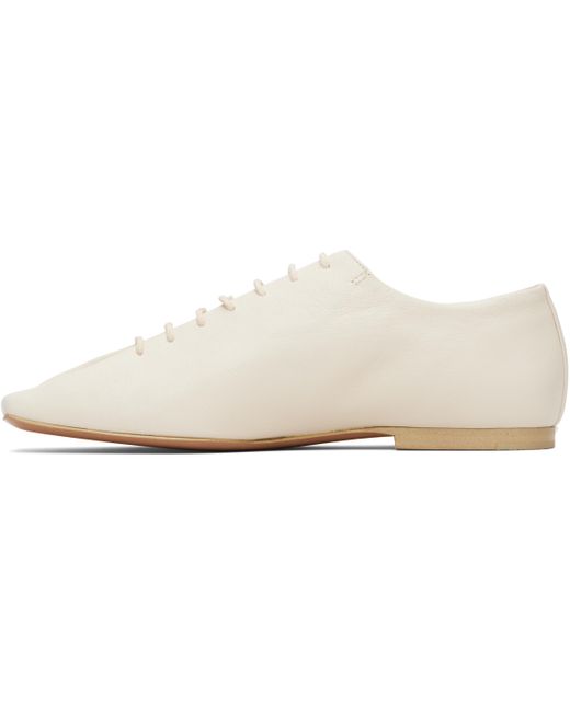 Lemaire Black Off- Souris Flat Classic Derbys