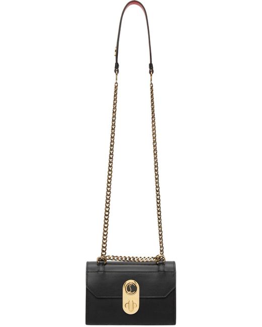 christian louboutin elisa bolsauette