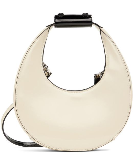 Staud cheap white bag