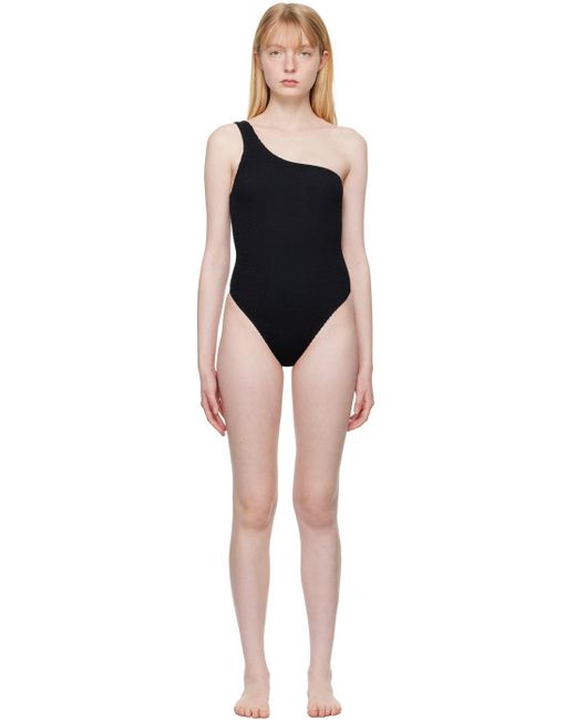 Bondeye Black Oscar Swimsuit