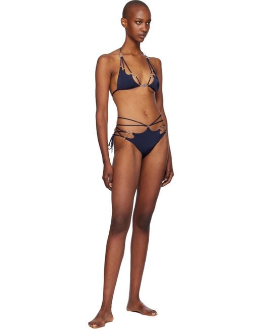 Agent provocateur bikini online