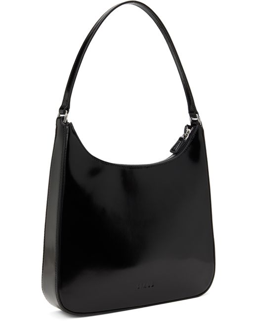 Staud Black Alec Bag