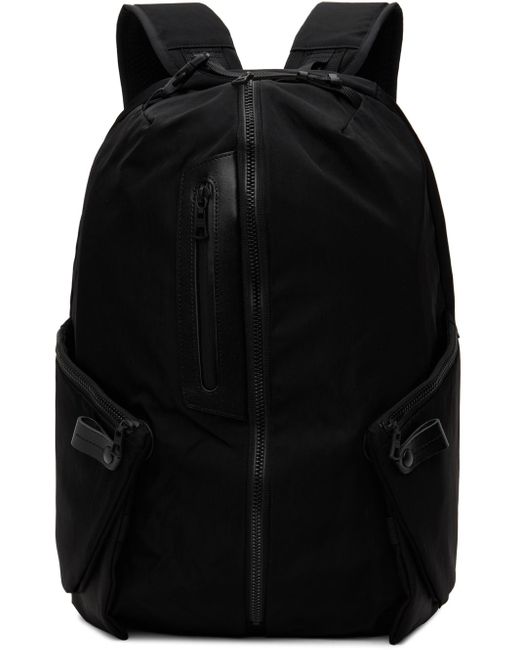 Master Piece Black Circus Backpack for men