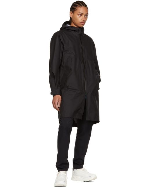 lexer coat men's