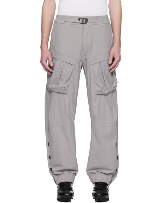A.A.Spectrum光谱 Multicolor Explotek Cargo Pants for men