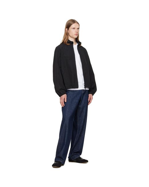Helmut Lang Blue Wardrobe Jeans for men