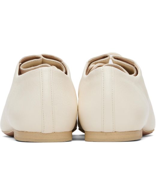 Lemaire Black Off- Souris Flat Classic Derbys