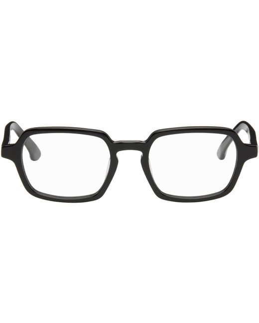 Retrosuperfuture Black Numero 141 Glasses for men