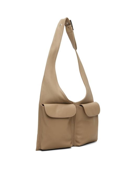 Maryam Nassir Zadeh Multicolor Julian Bag