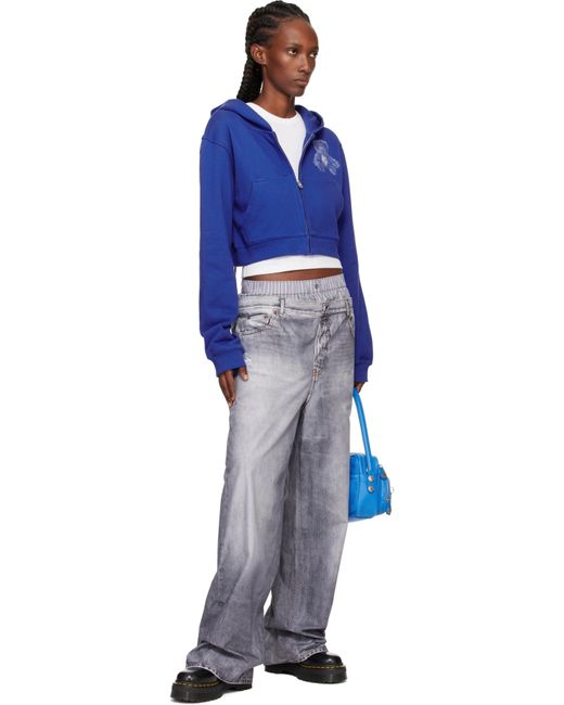 Dr. Martens Black 8053 Leather Platform Derbys