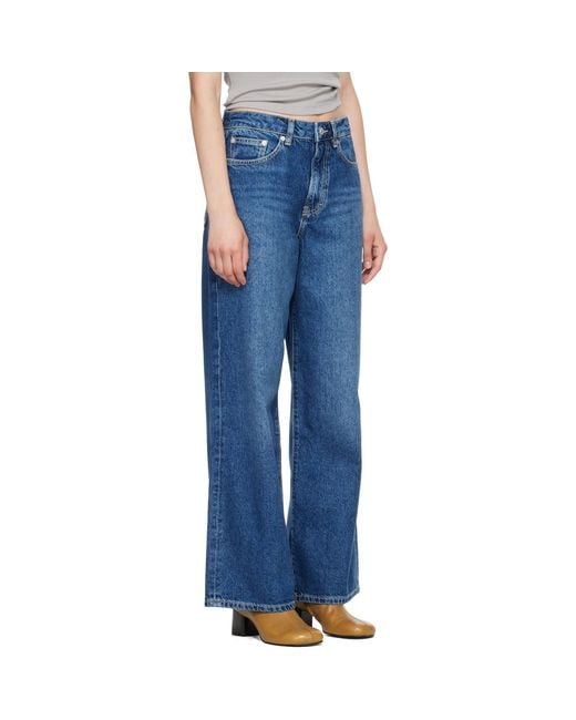 Jeanerica Blue Belem Jeans