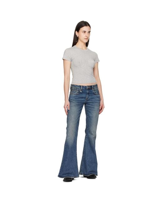 VAQUERA Black Bullet Bra T-Shirt