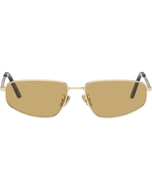 Retrosuperfuture Natural Isedra Sunglasses for men