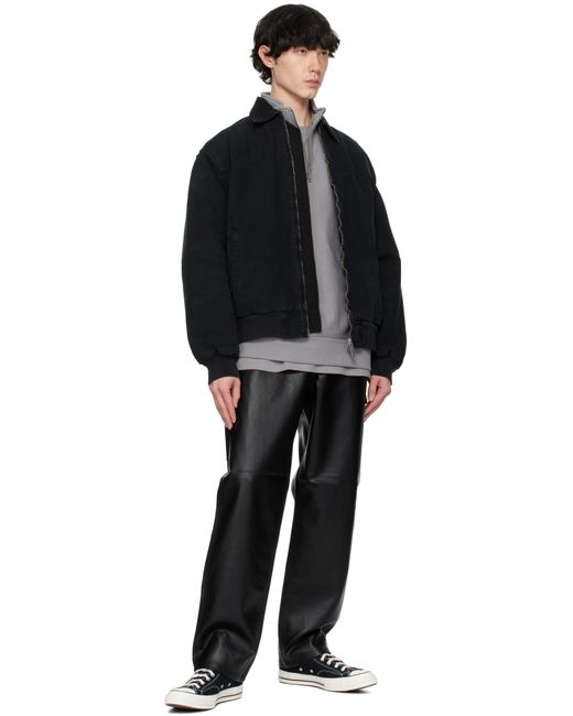 メンズ Carhartt Carhartt Work Black