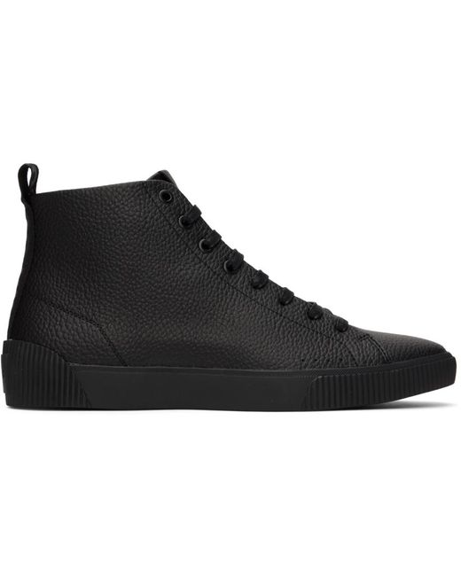 zero hito hugo boss
