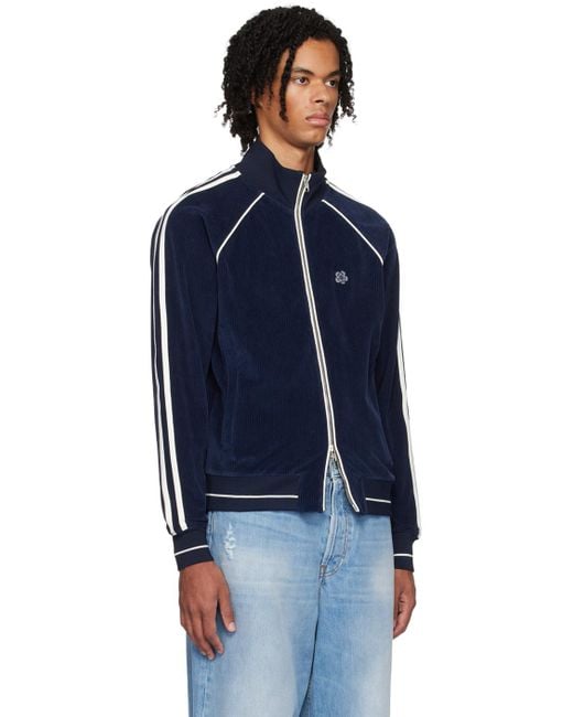 Kenzo track top new arrivals