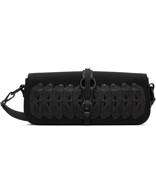Junya Watanabe Black Innerraum Edition C03 Bag for men