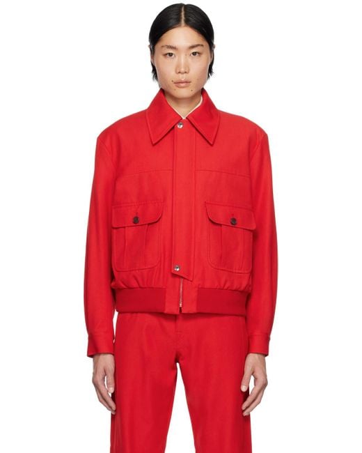 メンズ Paul Smith Commissionエディション レッド Commission メンズ Paul Smith Commissionエディション レッド Commission