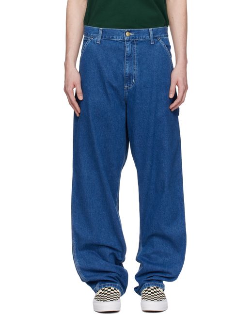 メンズ Carhartt Carhartt Work Blue