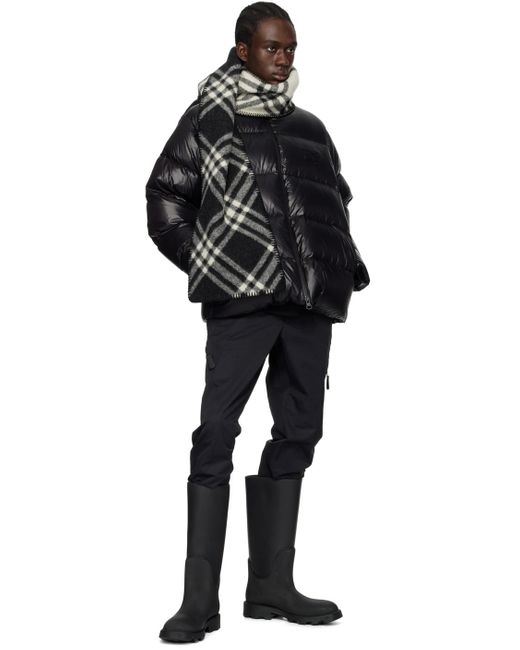 Burberry 7 off white cheap
