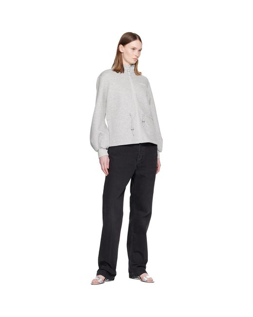 Mackage Gray Finola-Z Jacket
