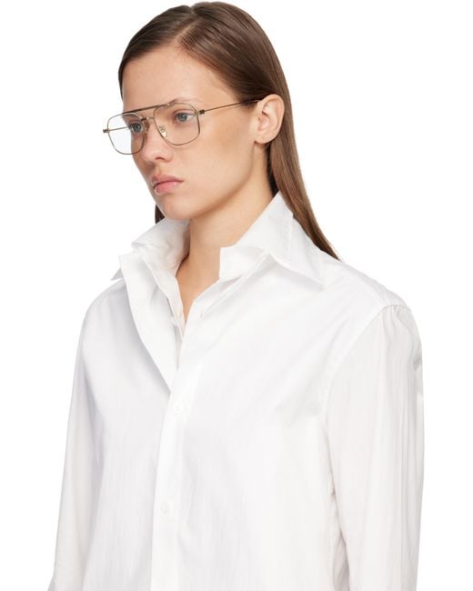 Givenchy Black Gv Speed Glasses