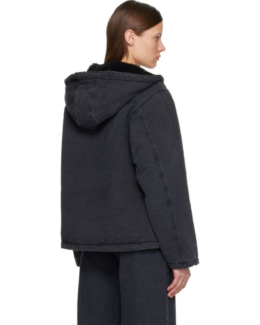 Carhartt Black Carhartt Work