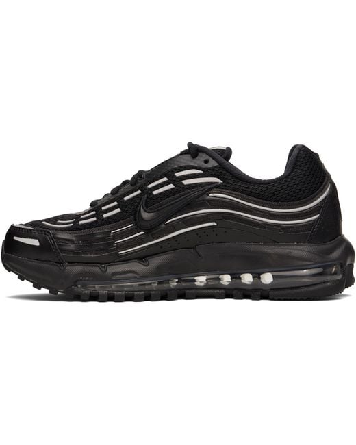 Nike Black Air Max Tl 2.5 Sneakers for men