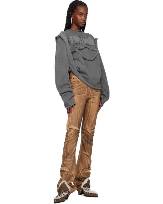 ottolinger スウェットシャツ Ottolinger — Tops & Jersey