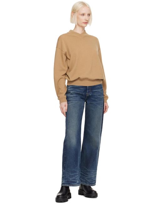 Bottes Chelsea Quinn Noires Rag & Bone en coloris Black