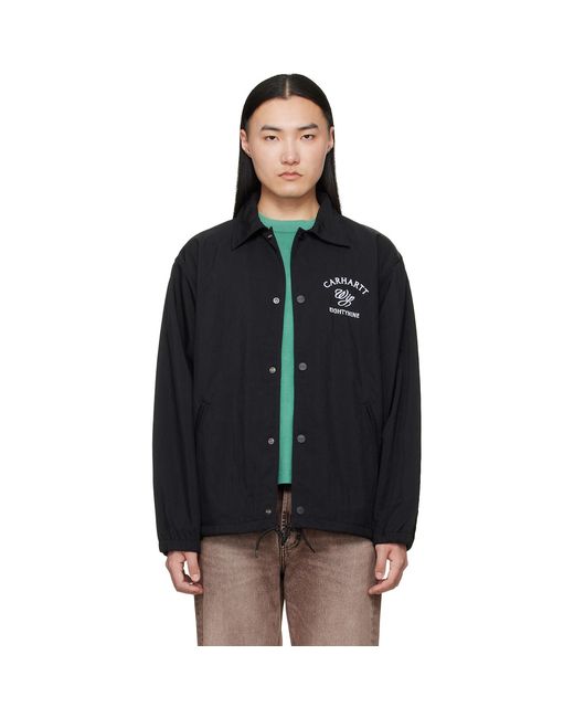 Carhartt Black Carhartt Work for men