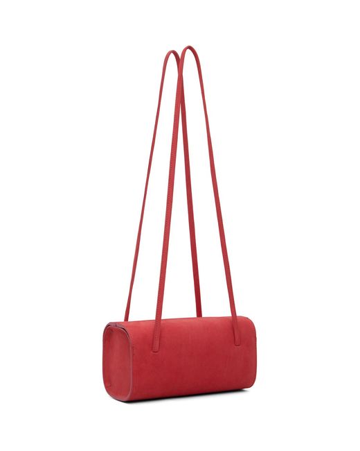 Faune Red Mie Bag