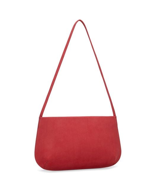 Faune Red Bra Bag