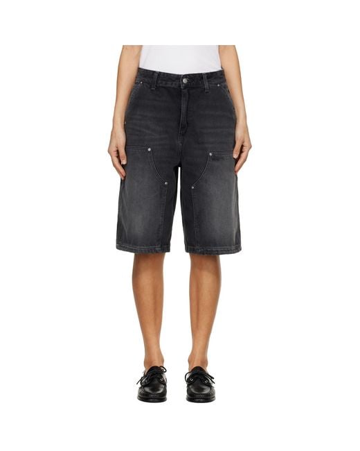 Carhartt Black Carhartt Work