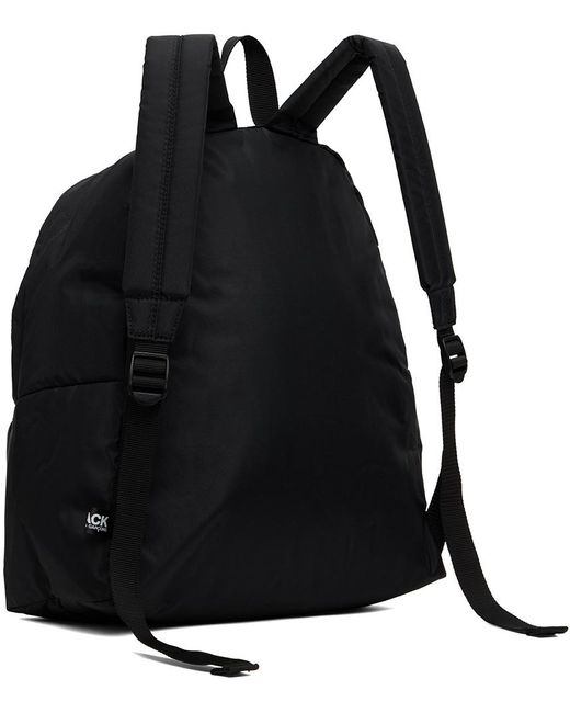 COMME DES GARÇON BLACK Black Comme Des Garçons Porter Edition Medium Backpack