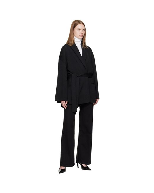 La Collection Black Maria Jeans