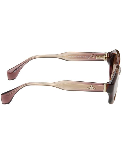 Vivienne Westwood Zephyr サングラス