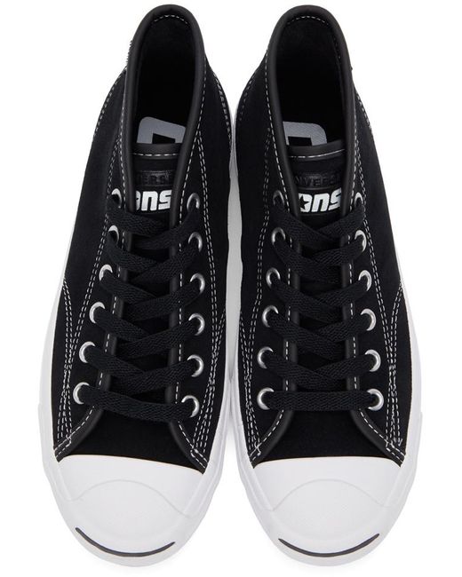 jack purcell pro suede