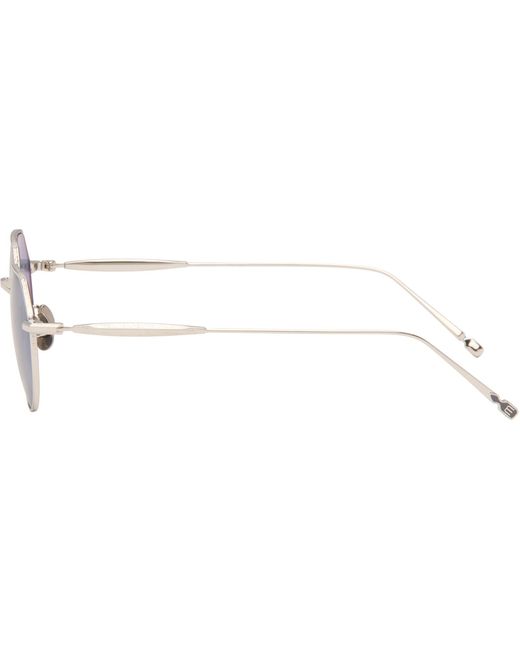 Matsuda Blue M3167 Sunglasses for men