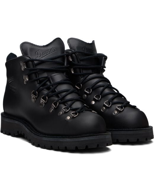 Danner Black Mountain Light Boots for men