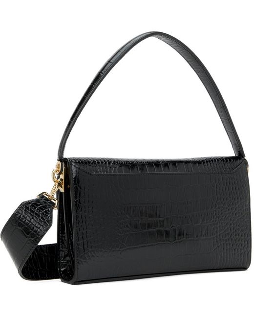 Anine Bing Black Colette Bag