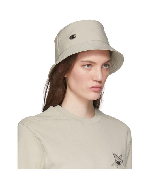 Gilligan Bucket Hat 