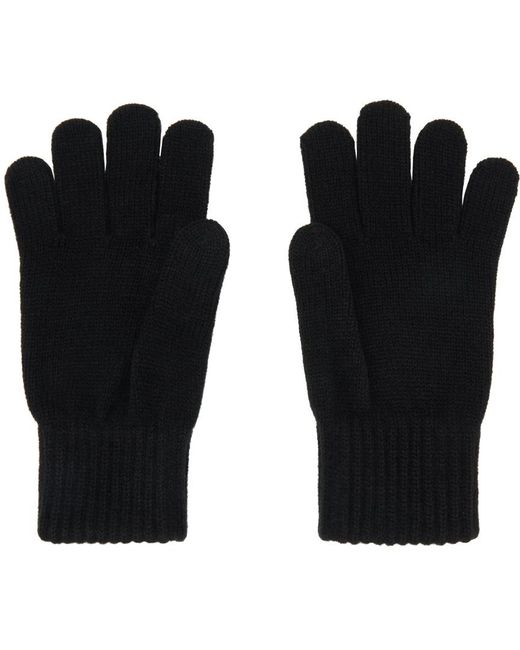 Carhartt Black Watch Gloves