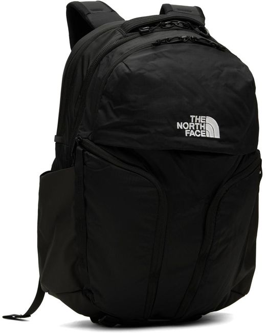 The North Face Surge バックパック Black